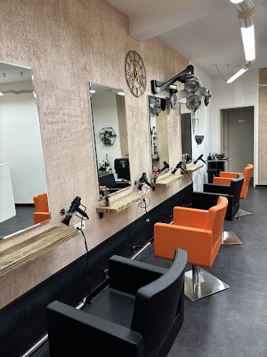 Friseur Haargenau – Silz