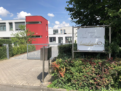 Friseur Haarglanz & Kosmetik – Zell am Main