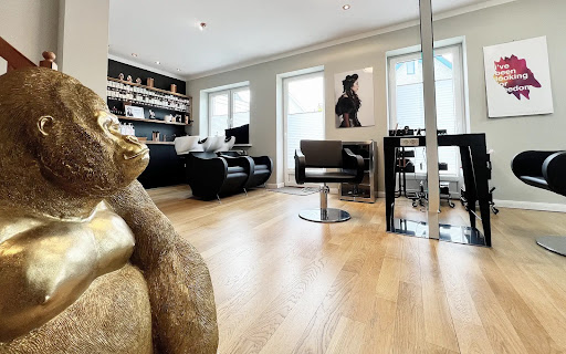 Friseur HAARHUUS – Dominique Bihmane | Hamburg | Haarschnitt | Blondspezialist – Hamburg