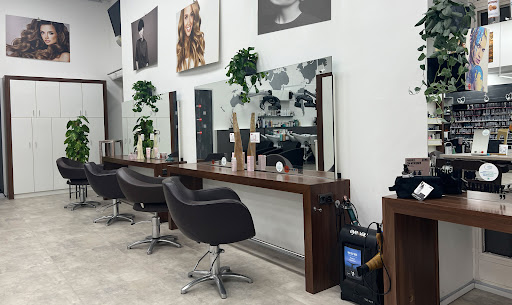 Friseur Haarisma – Klagenfurt am Wörthersee