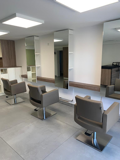 Friseur Haarkunst Melanie Vossler – Eschau