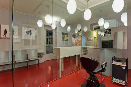 Friseur Haarlem Rene Angerer – Kufstein