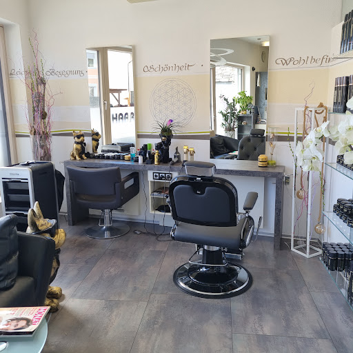 Friseur Haarstudio Marlene – Moosburg