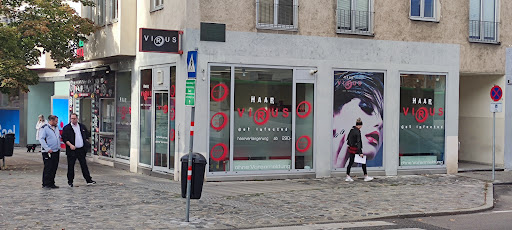 Friseur Haarvirus – Krems an der Donau