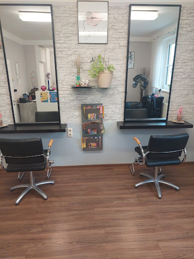 Friseur Hafenthaler – Sankt Kathrein am Offenegg