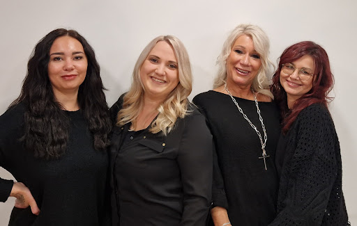 Friseur Hairlounge Inh. Nicole Pfeifer – Rimbach