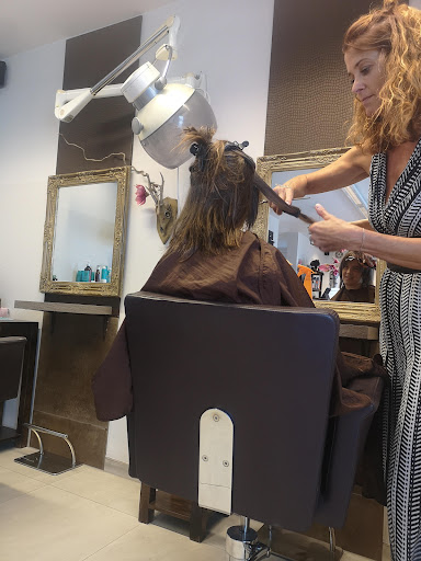 Friseur Hairlovers – Graz
