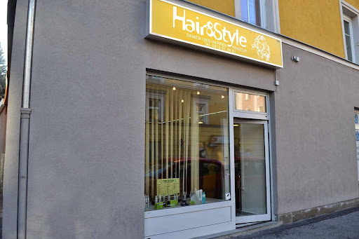 Friseur HairStyle Innsbruck – Innsbruck