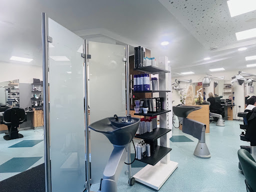 Friseur Hannes GmbH – Obdach