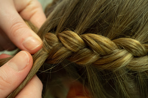 Friseur Hasslacher – Linz