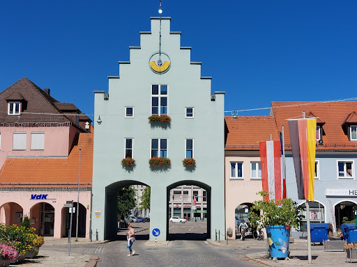 Friseur Held – Neumarkt in der Oberpfalz