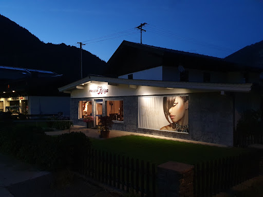 Friseur Helga – Pertisau