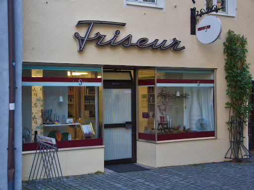 Friseur Holzgartner – Weiden in der Oberpfalz