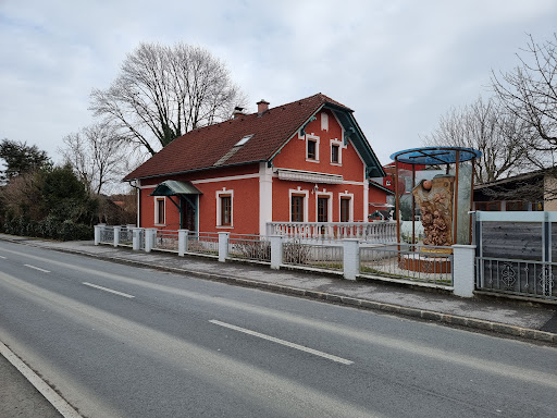 Friseur Horst Grill – Lieboch