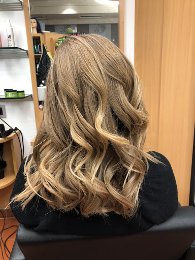 Friseur Hotel Schiestl – Hairstylistin Marina – Fügenberg