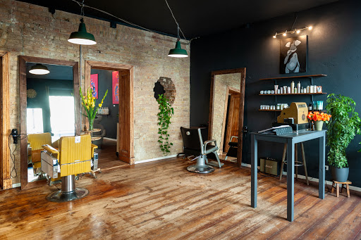 Friseur Hue – Berlin