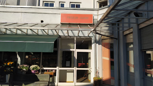 Friseur im Auhof – Linz