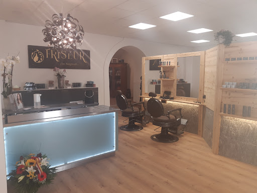 Friseur im Burgstadl – Gmünd