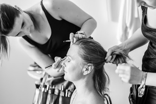 Friseur im Weingarten – Kitzeck im Sausal