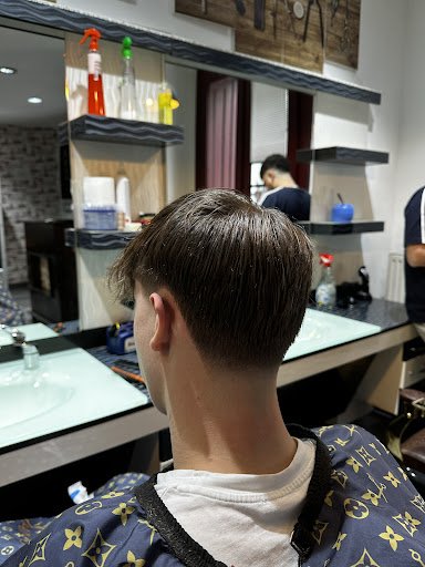 Friseur International – Vienna
