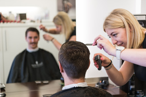 Friseur Jank – Hartberg