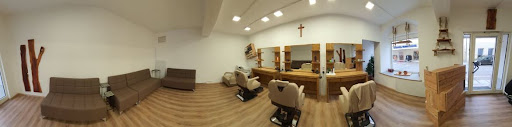 Friseur Johnny – Scheibbs