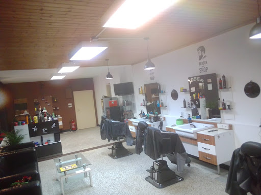 Friseur Josef – Gmünd