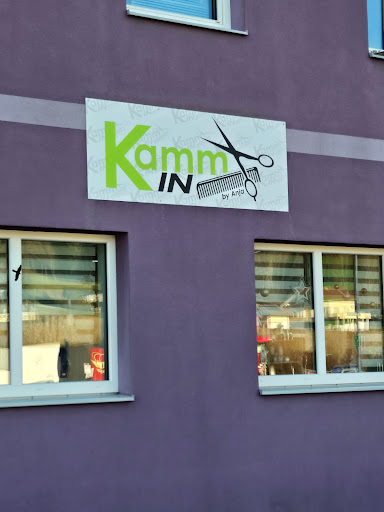 Friseur Kamm In by Anja – Altenmarkt