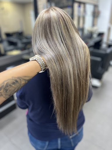 Friseur Kanar – Stein