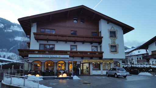 Friseur Karin – Aschau im Zillertal