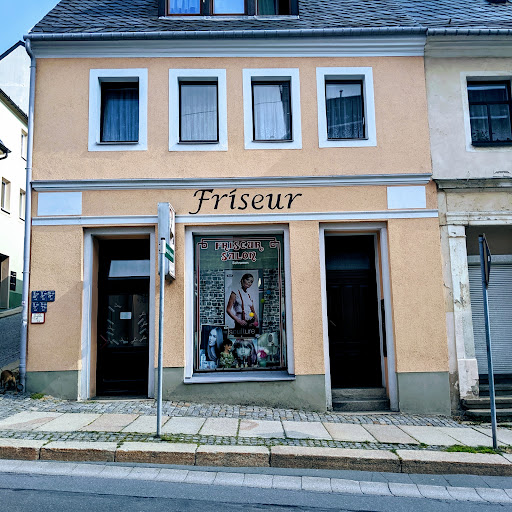 Friseur Karsten Schramm – Annaberg-Buchholz