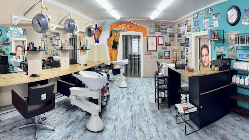 Friseur Kerstin Wolfsberg – Wolfsberg