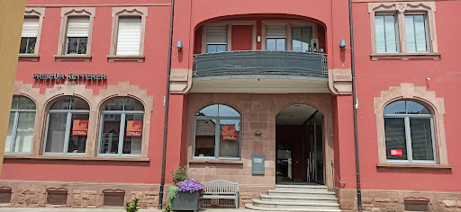 Friseur Ketterer – Zell