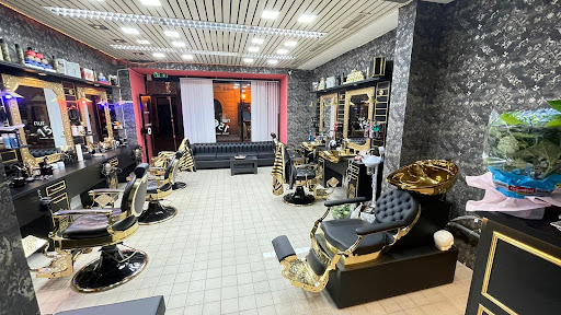 Friseur Khaled – St Pölten