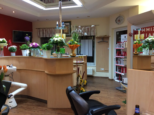 Friseur Kimm Hair Studio – Gleisdorf