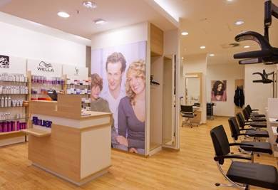 Friseur KLIER Erzgebirgs-Center/Kaufland Annaberg-Buchholz – Annaberg-Buchholz