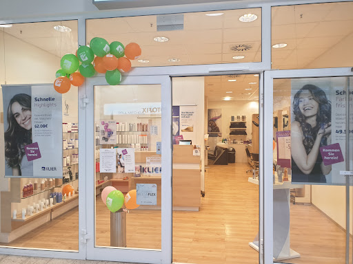 Friseur KLIER Marktkauf Hof – Hof