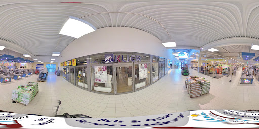 Friseur KLIER Nahversorgungszentrum Schönberg/H. Schönberg – Schönberg