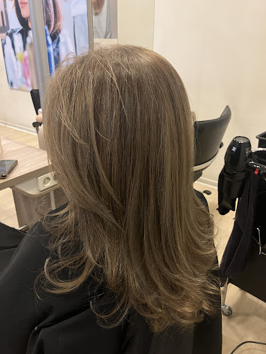 Friseur KLIER Stadtquartier NeuerMarkt in der Oberpfalz – Neumarkt in der Oberpfalz