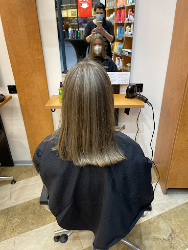 Friseur KLIER WERKStadt Limburg an der Lahn – Limburg