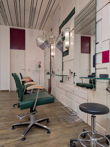 Friseur Kontur by Jutta Müller – Mühltal