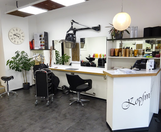 Friseur Kopfmeisterei – Deggendorf