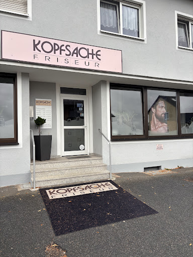 Friseur Kopfsache – Altenstadt an der Waldnaab