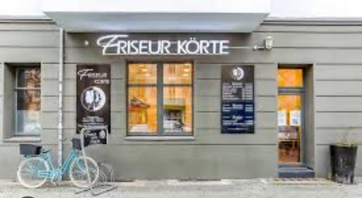 Friseur Körte – Berlin