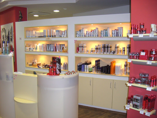 Friseur Koschitz – by WUSCH – Spittal an der Drau