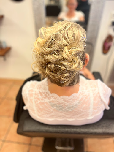 Friseur KStyle by Brina – Marktschellenberg