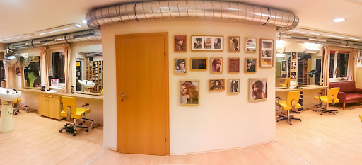 Friseur Kufstein – Hair Designer Claudia und Erich Frühwirth – Kufstein