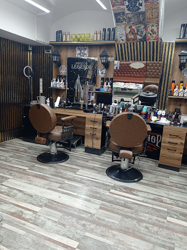 Friseur Legende – Traismauer