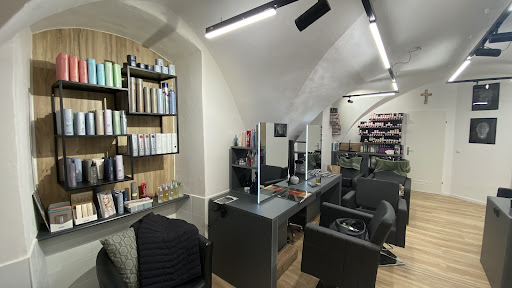 Friseur Leitner – Maria Lankowitz