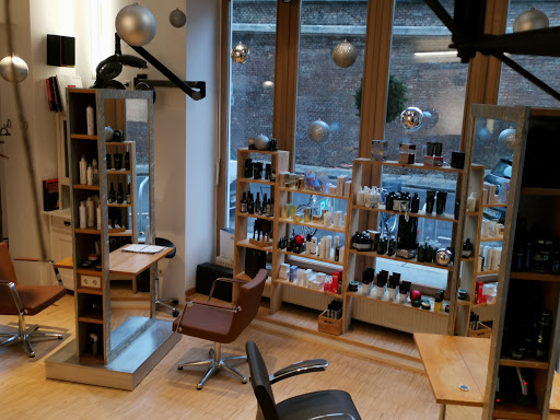Friseur Livin`room – Vienna